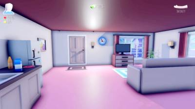 Dude Simulator скачать на пк
