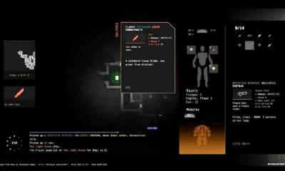 Escape From Aeon бесплатно скачать на пк