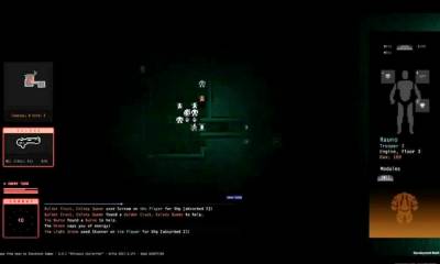 Escape From Aeon скачать на пк