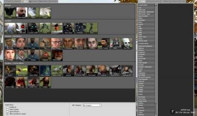 Garrys Mod 10 торрент скачать