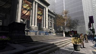 Ghostbusters: The Video Game Remastered торрент скачать