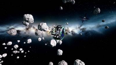 Gravity Vector бесплатно скачать на пк