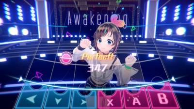 Kizuna AI - Touch the Beat! бесплатно скачать на пк