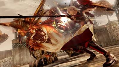 LIGHTNING RETURNS: FINAL FANTASY 13 бесплатно скачать на пк