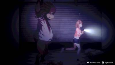 Livestream 2: Escape from Togaezuka Happy Place бесплатно скачать на пк