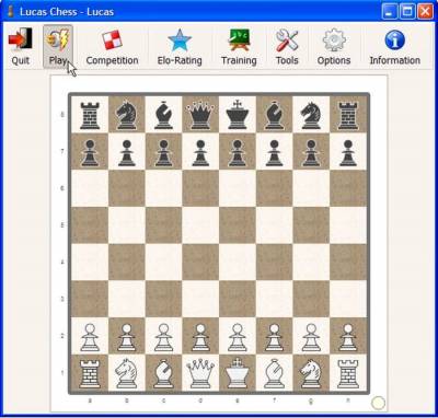 Lucas Chess скачать на пк