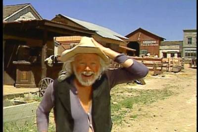 Mad Dog McCree скачать на пк