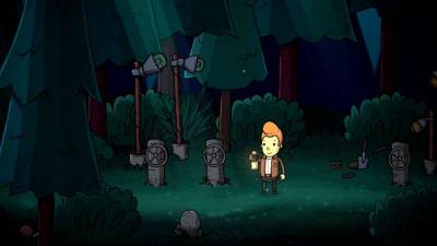 Midnight Quest торрент скачать