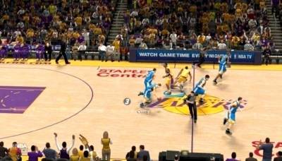 NBA 2K13 бесплатно скачать на пк