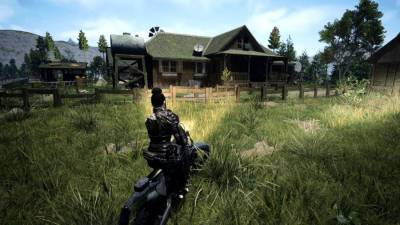 Night of the Dead бесплатно скачать на пк