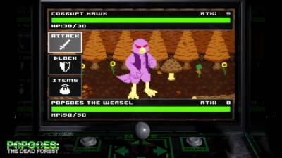 POPGOES Arcade бесплатно скачать на пк
