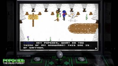 POPGOES Arcade торрент скачать