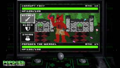 POPGOES Arcade скачать на пк