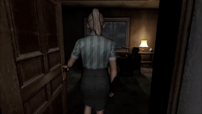 Resident Evil Outbreak File #2 бесплатно скачать на пк