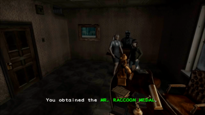Resident Evil Outbreak File #2 скачать на пк