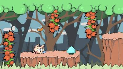 Sausage Hunter бесплатно скачать на пк