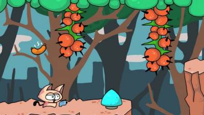 Sausage Hunter скачать на пк