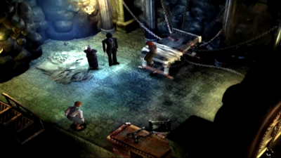 Shadow Hearts бесплатно скачать на пк