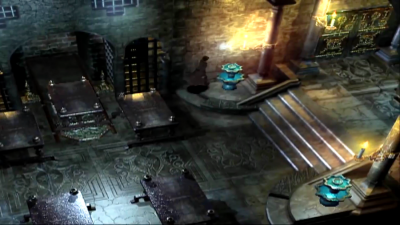 Shadow Hearts торрент скачать