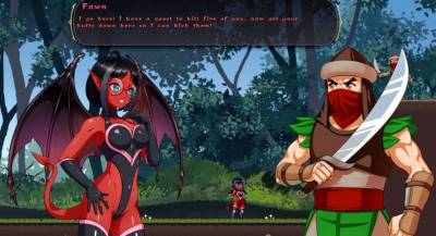 Succuquest торрент скачать