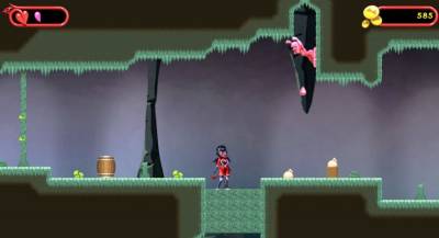Succuquest скачать на пк