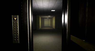 The Backrooms: Liminal Reality бесплатно скачать на пк
