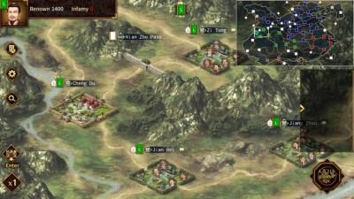 Three Kingdoms: The Last Warlord скачать на пк