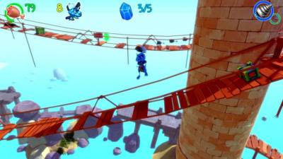 Tiny Hands Adventure бесплатно скачать на пк