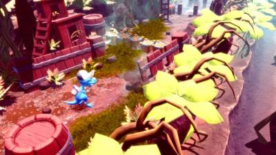 Tiny Hands Adventure торрент скачать
