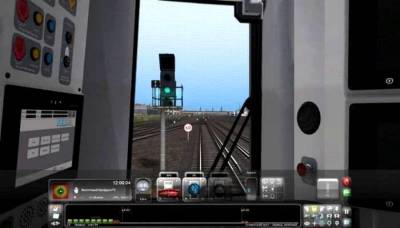 Train Simulator 2014 скачать на пк