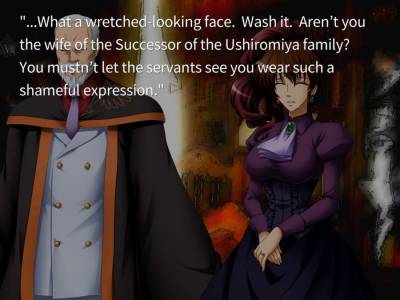 Umineko When They Cry - Answer Arcs скачать на пк