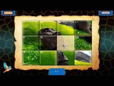 Wilderness Mosaic 4 торрент скачать