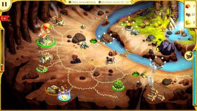 12 Labours of Hercules 2: The Cretan Bull бесплатно скачать на пк