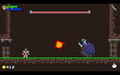 Aldred Knight скачать на пк