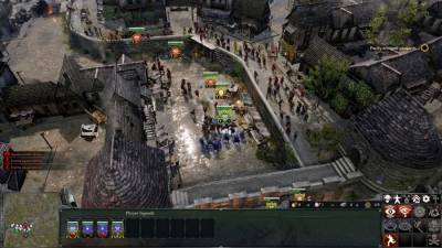 Ancestors Legacy торрент скачать