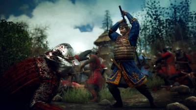 Ancestors Legacy скачать на пк