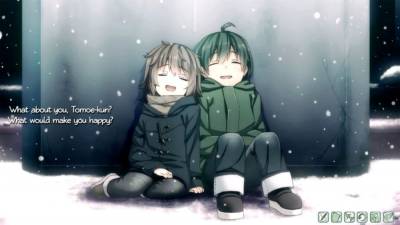 Bokuten - Why I Became an Angel скачать на пк