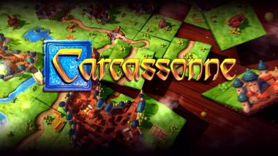 Carcassonne - Tiles and Tactics бесплатно скачать на пк