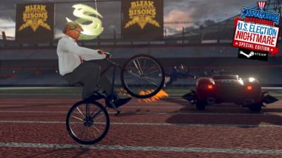 Carmageddon: Max Damage скачать на пк