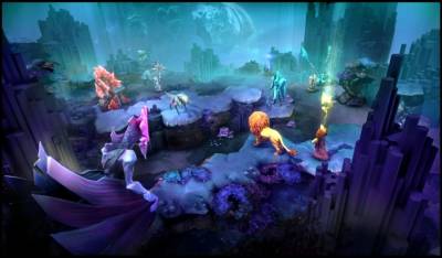 Chaos Reborn бесплатно скачать на пк