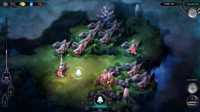 Chaos Reborn торрент скачать