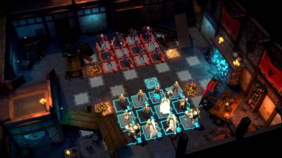 Chessaria: The Tactical Adventure (Chess) бесплатно скачать на пк