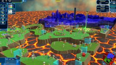 Creeper World 4 скачать на пк