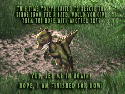 Dinosaur'Us скачать на пк