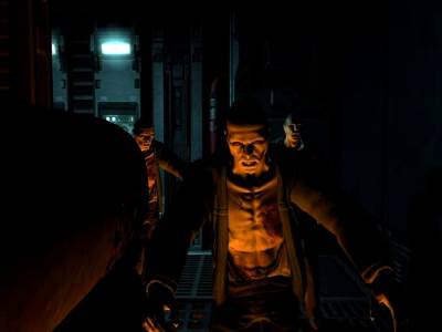 DOOM 3 скачать на пк