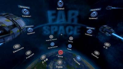 Far Space скачать на пк