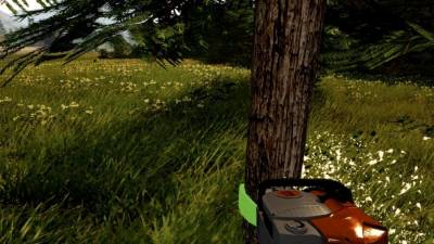 Forestry 2017 - The Simulation торрент скачать