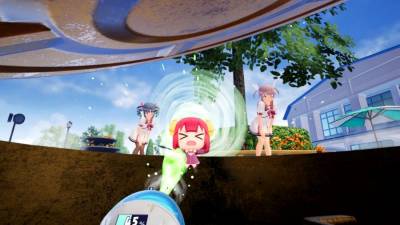 Gal*Gun 2 скачать на пк