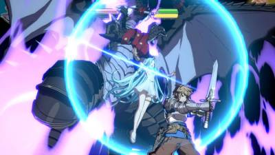 Granblue Fantasy: Versus бесплатно скачать на пк