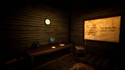 Haunted Investigation торрент скачать